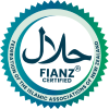 FIANZ HALAL
