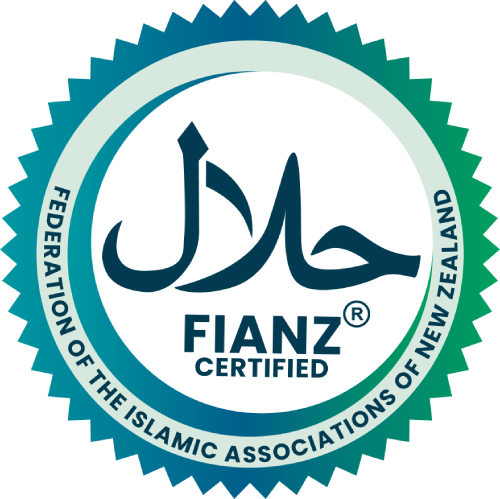 FIANZ HALAL