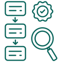 Our Certification Process
